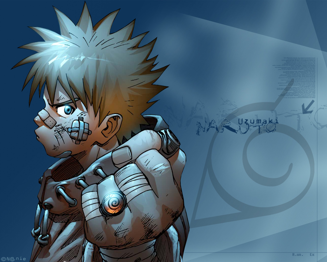 Gambar Kartun Lucu Naruto Terbaru Top Gambar