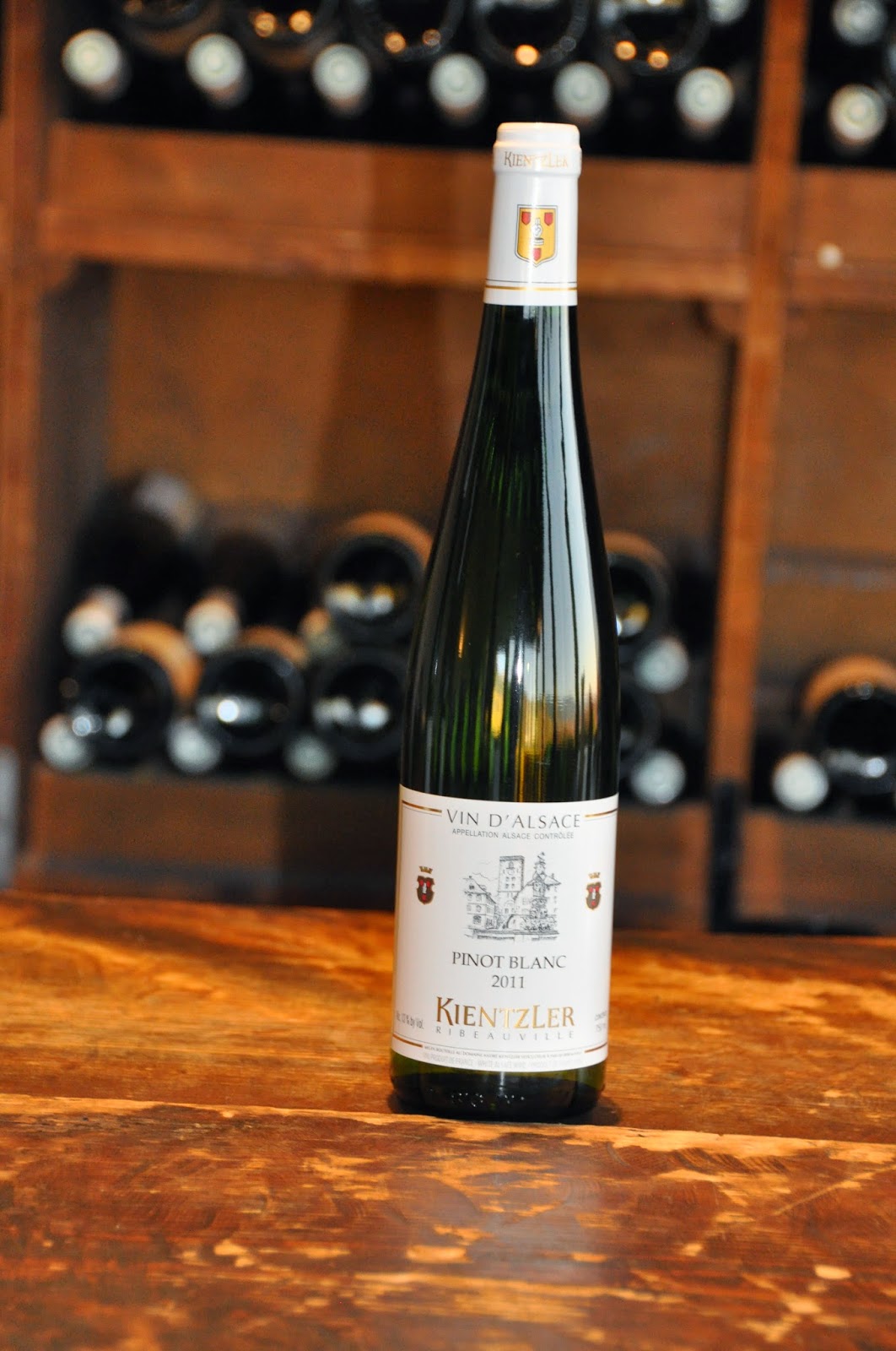 Gewurztraminer: dry but with a rich texture andclassic lychee notes ...
