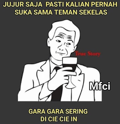 20 Meme 'Masa Sekolah' Ini Bikin Nostalgia Masa Bandelmu