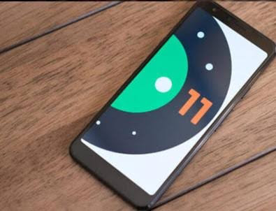 Android 11 alacak telefonlar