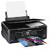 Epson Stylus SX435W Driver Downloads