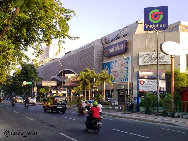 10 Lokasi Angker di Kota Surabaya yang Bikin Anda 