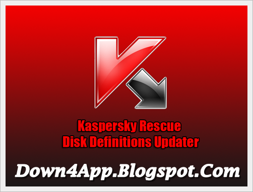 Kaspersky Rescue Disk 10.0.32.17 For Win