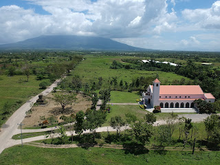 Christ the King Parish - Palestina, Pili, Camarines Sur