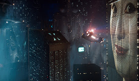 Imagen de Blade Runner (1982) un hito de la ciencia ficción