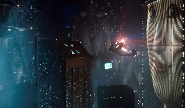 Imagen de Blade Runner (1982) un hito de la ciencia ficción