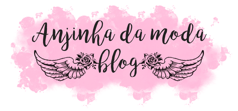 Blog Anjinha da Moda