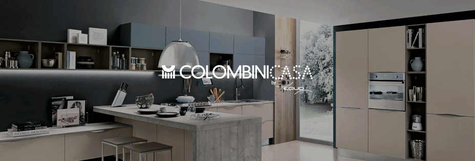 Colombini Casa by Equo