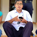 Telah Berpulang Ke Rahmatullah Drs. Aksan Yambu, Anggota DPRD KaBupaten Pasangkayu 