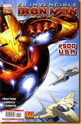 Iron Man 9