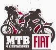 6.500 bikers han disfrutado con la segunda edición del FIAT MTB 4 Estaciones