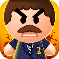 Beat the Boss 2 (17+) APK v2.1 Free Download