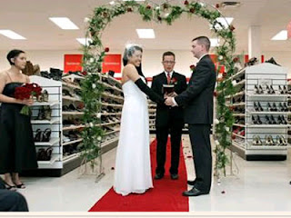 mrsupel.blogspot.com - 7 Prosesi Pernikahan Terunik Di Dunia