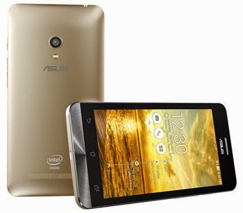 ASUS Zenfone 5