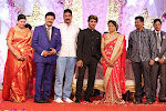 Aadi Aruna wedding reception photos-thumbnail-19