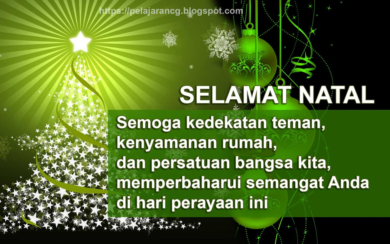 Hari Natal