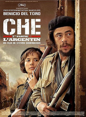 One Last Thing: Che Guevara Movie