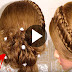 How To Make This Simple And Easy Hairstyle