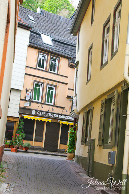 Bad Kreuznach Neustadt alias Altstadt