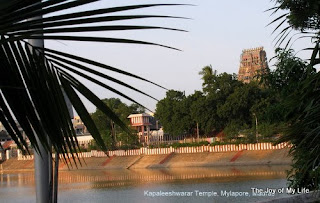 kapaleeshwarar kovil temple mylapore madras india shiva