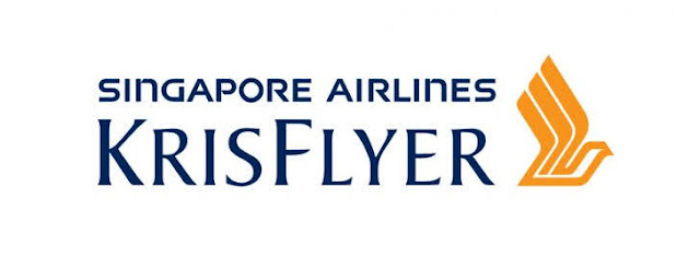 Krisflyer - Singapore Airlines