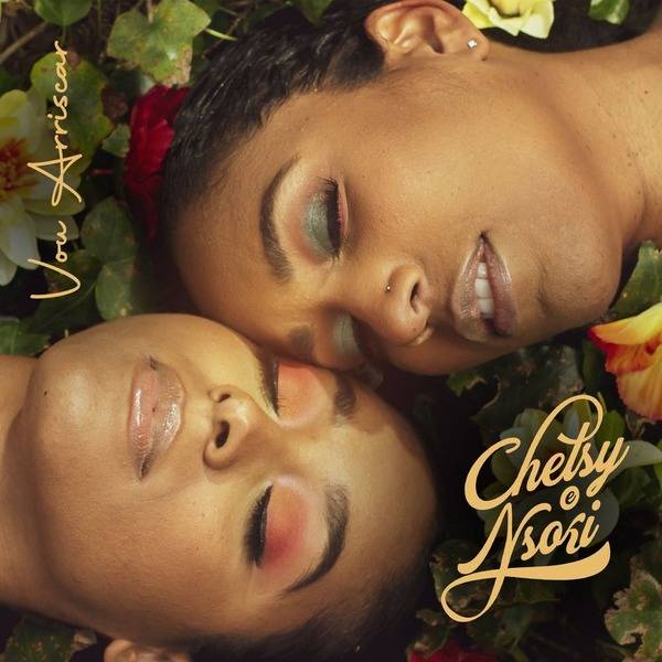 Chelsy Shantel feat Nsoki - Vou Arriscar DOWNLOAD MP3 AP ...