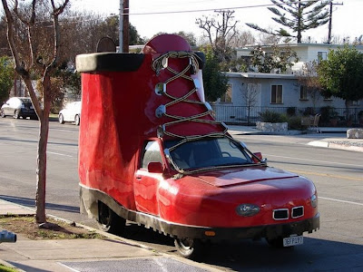 52 craziest car modifications Seen On www.coolpicturegallery.net