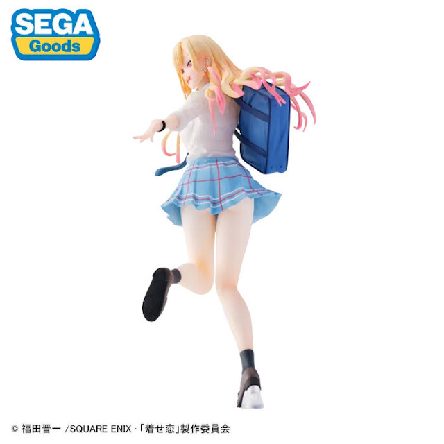 Figura Kitagawa Marin Sega