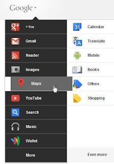 Google Bar, Google Tool Bar