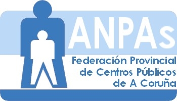 Federación Provincial de ANPAS de Centros ...