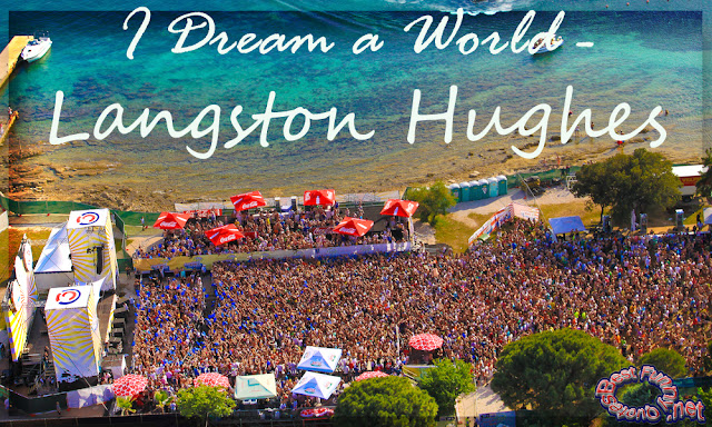 1Best Of Langston Hughes Poetry|I Dream a World|Langston Hughes