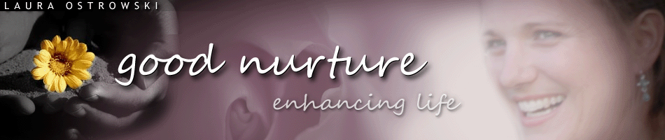 Good Nurture Products