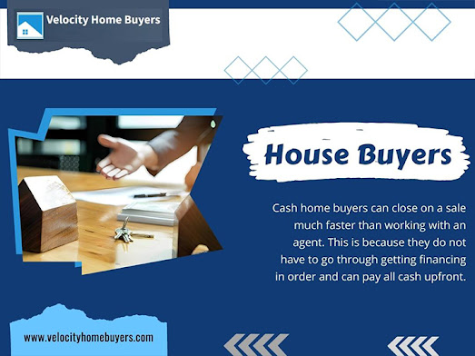 St Louis House Buyers