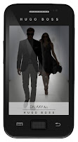 Samsung Galaxy Ace