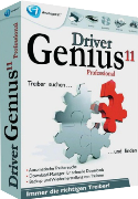 Driver Genius Professional 11.0.0.1136 Full + Patch