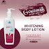 Goatmilk Whitening Body Lotion