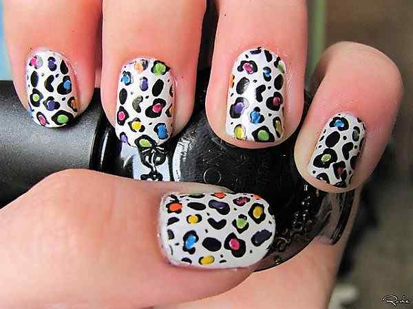 Good Nail Polish Design