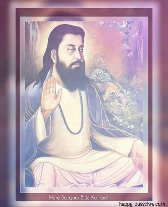 Guru Ravidas Jayanti 2024 Images Pictures