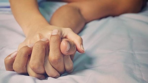 Suami Maksa Istri Berhubungan Badan Bisa Dipidana 12 Tahun Penjara
