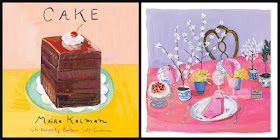 Cake by Maira Kalman