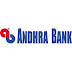 ANDHRA BANK RECRUITMENT FOR COMPANY SECRETARY2013