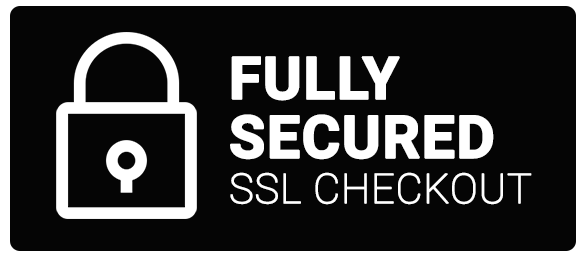 SSL Secure Checkout