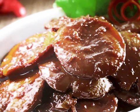 Aneka Resep Jengkol Enak dan Sehat