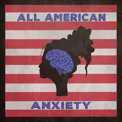 Dylan Taylor Shares New Single ‘All American Anxiety’