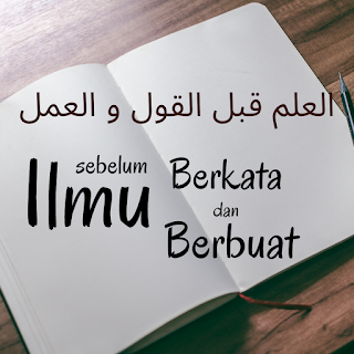 ilmu-sebelum-berkata