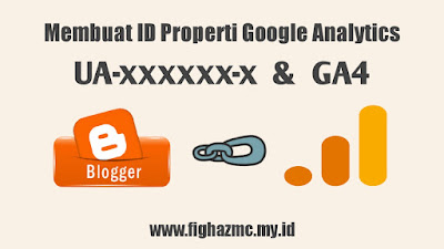 Cara Mendaftar Google Analytics Untuk Blogspot Terbaru