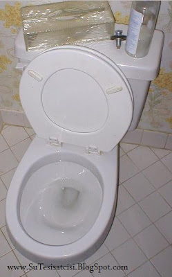 tuvalet