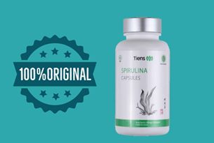 Jual Masker Spirulina