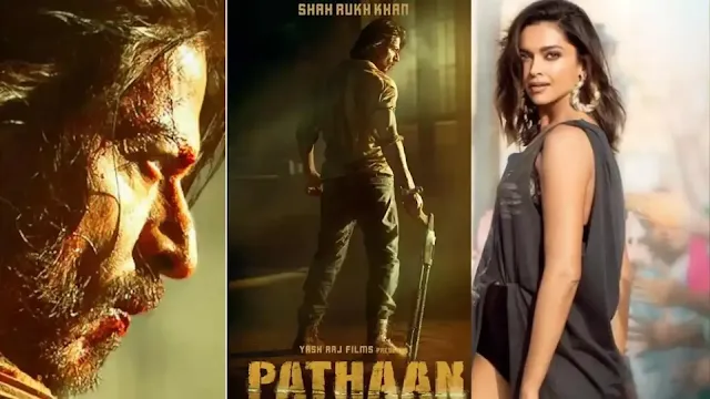 SRK, PATHAN FILM, movies, PATHAN, witentertainmentblog,