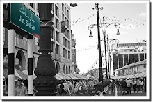 The street name says it all